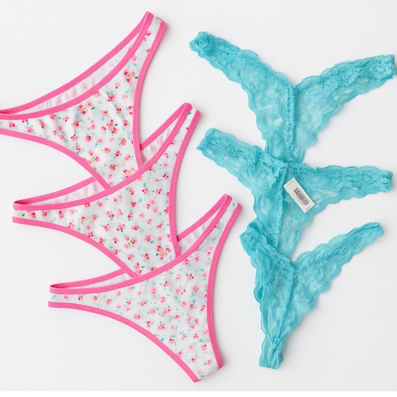 Intimates Sleepwear 28 Pairs In Bundle All Brand New Floral And Intimates Sleepwear 28 Pairs In Bundle All Brand New Floral And